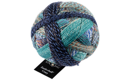 Schoppel Wolle - Zauberball Crazy
