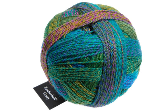 Schoppel Wolle - Zauberball Crazy