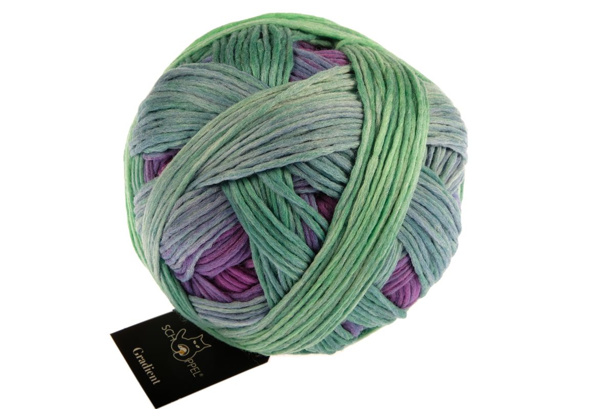 Schoppel Wolle - Gradient