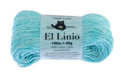 Schoppel Wolle - El Linio