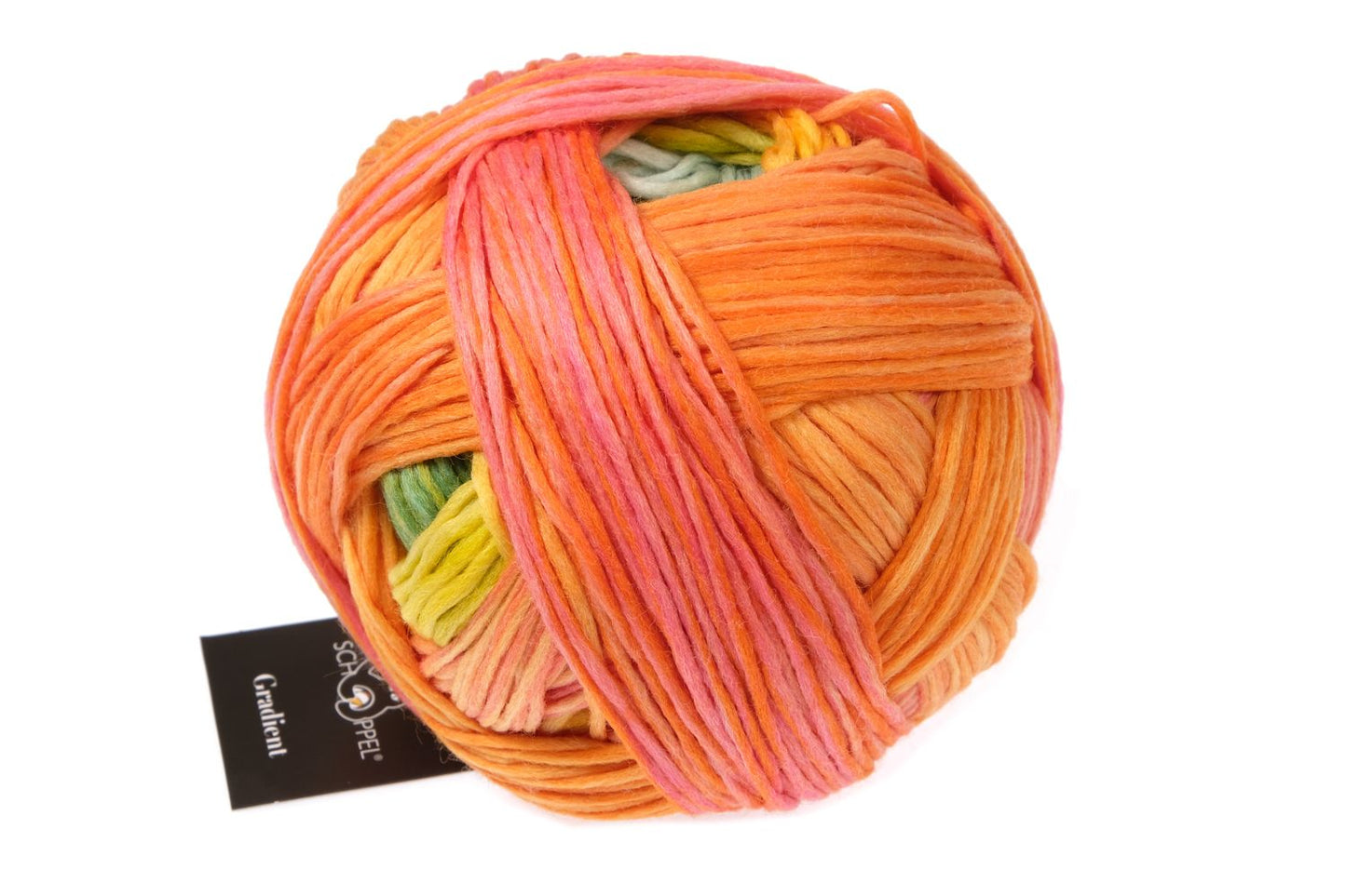 Schoppel Wolle - Gradient