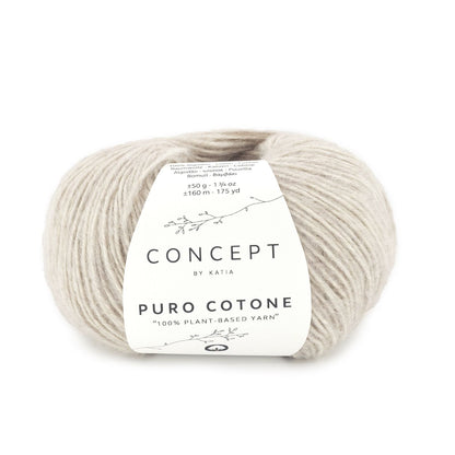 Concept by Katia - Puro Cotone