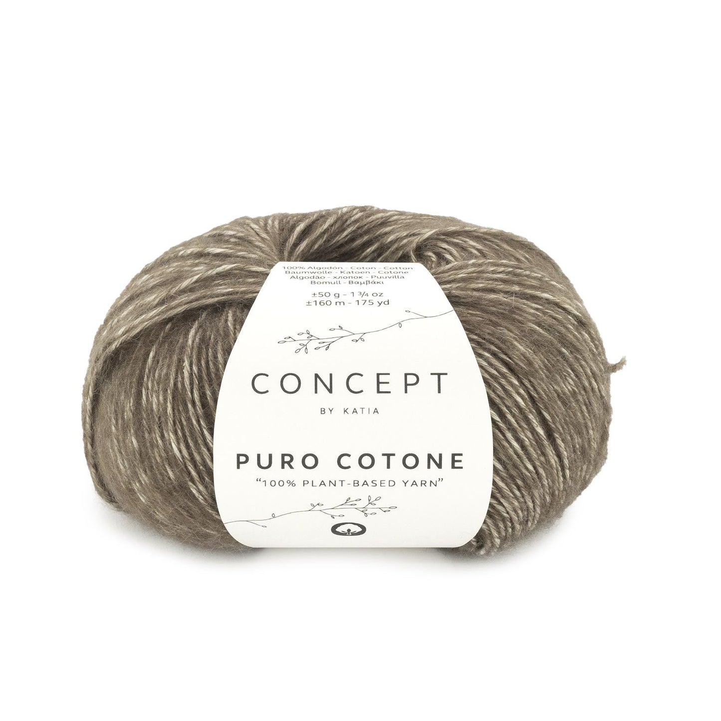 Concept by Katia - Puro Cotone
