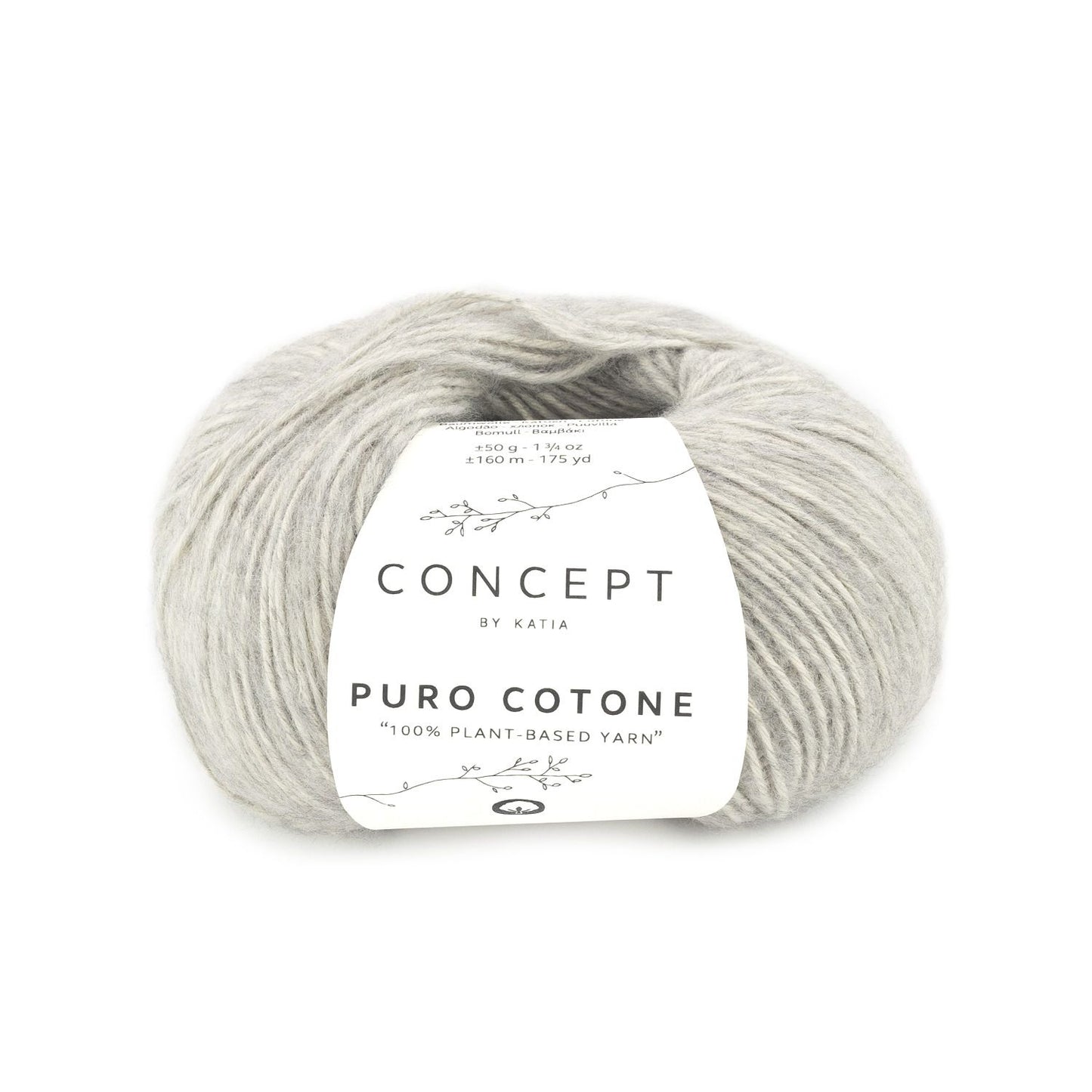 Concept by Katia - Puro Cotone