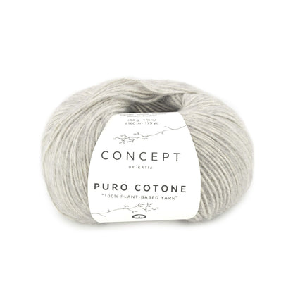 Concept by Katia - Puro Cotone