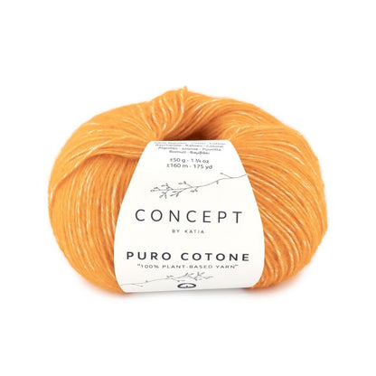 Concept by Katia - Puro Cotone
