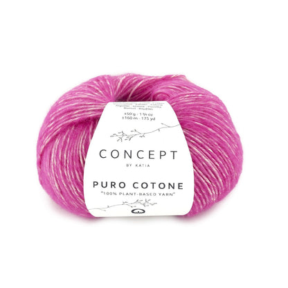 Concept by Katia - Puro Cotone