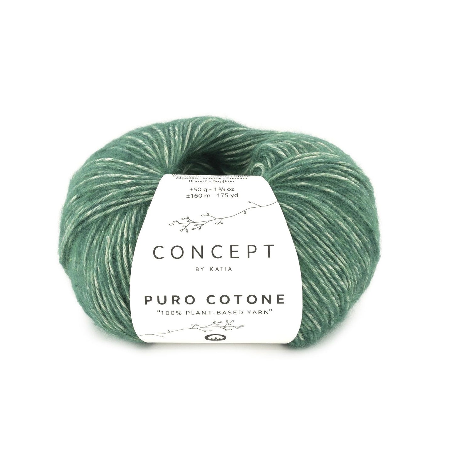 Concept by Katia - Puro Cotone