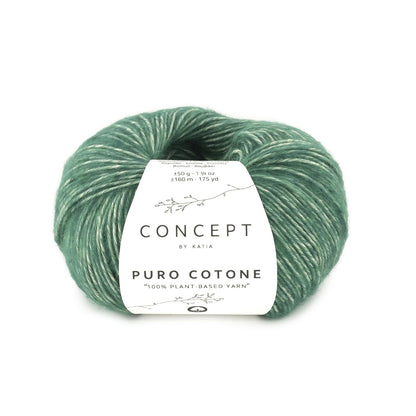Concept by Katia - Puro Cotone