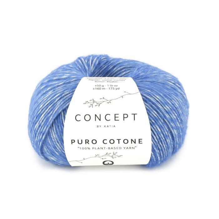 Concept by Katia - Puro Cotone