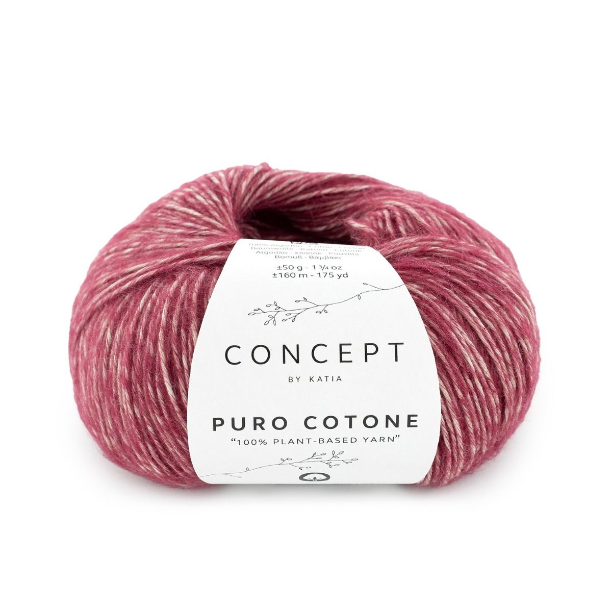 Concept by Katia - Puro Cotone