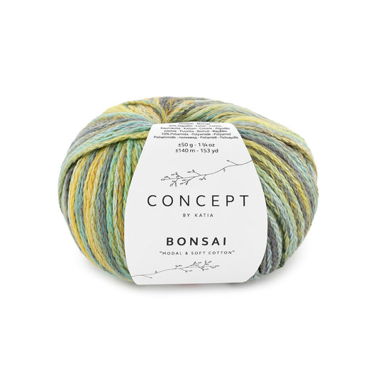 Katia Concept - Bonsai