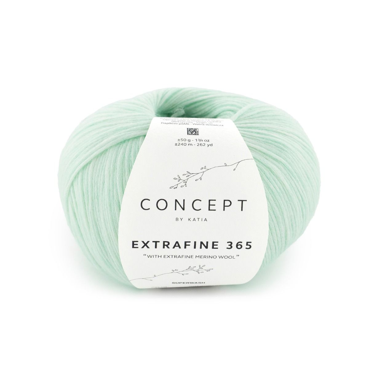 Concept by Katia - Extrafine 365