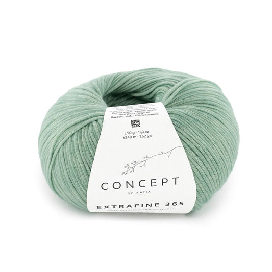 Concept by Katia - Extrafine 365