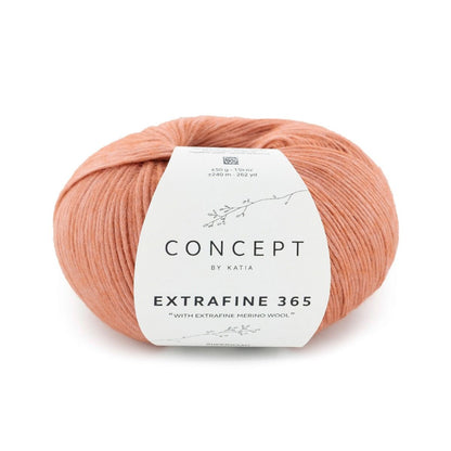 Concept by Katia - Extrafine 365