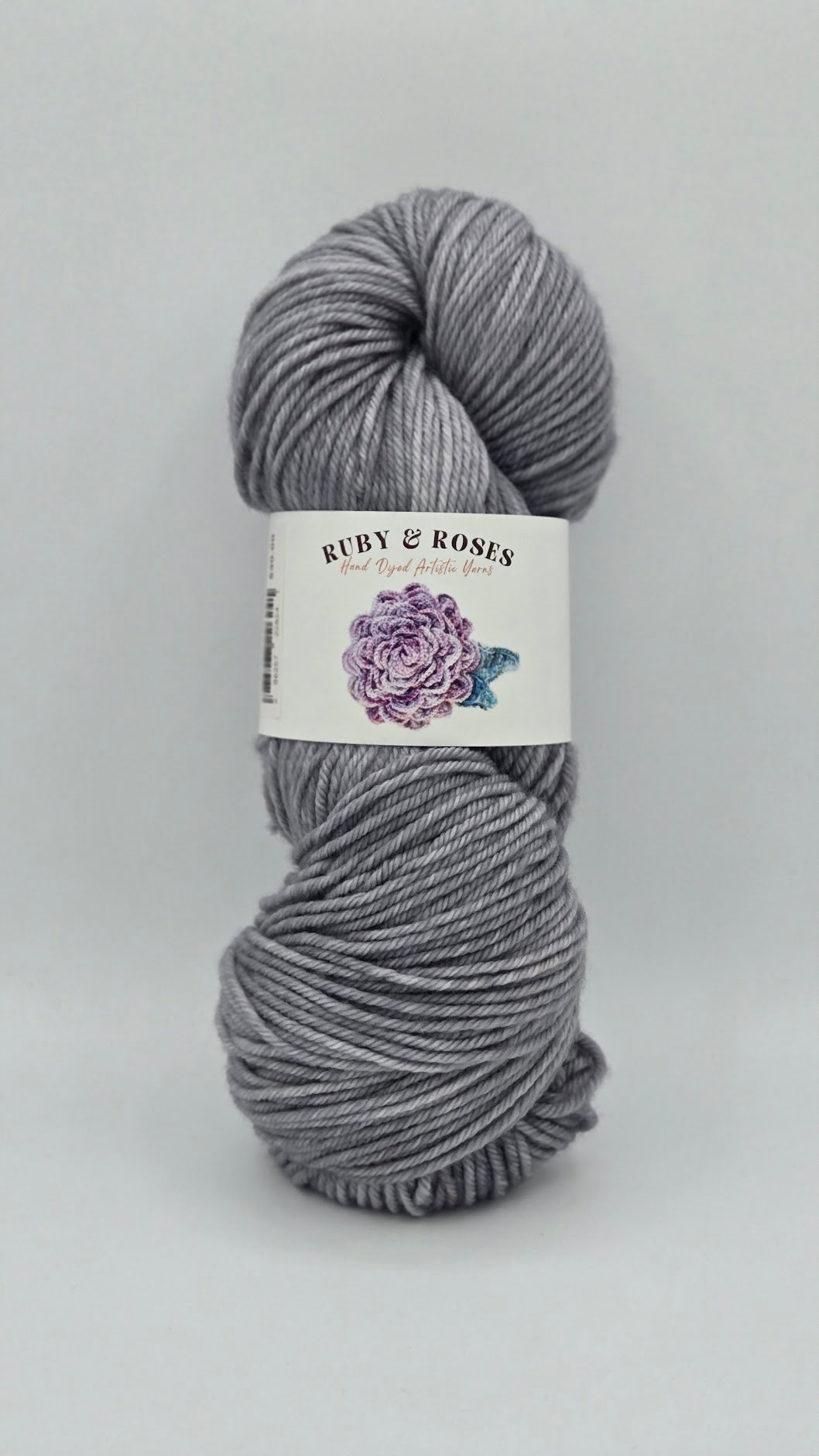 Rose DK - Ruby and Roses - Superwash Merino Nylon