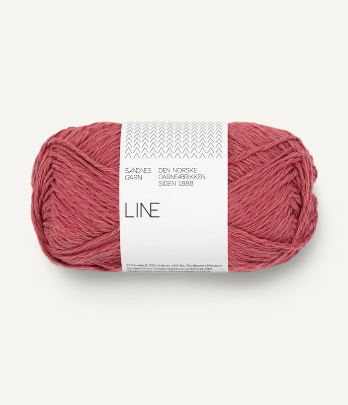 Sandnes Garn - Line