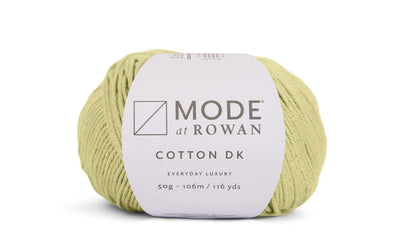Rowan - Mode - Cotton DK