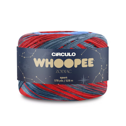 Circulo - Whoopee Zodiac