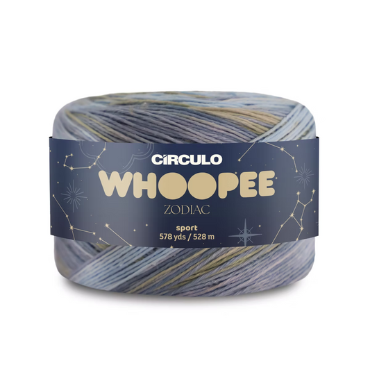 Circulo - Whoopee Zodiac