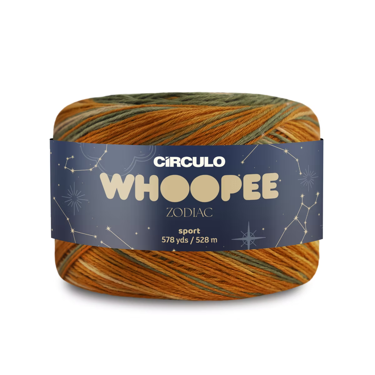 Circulo - Whoopee Zodiac