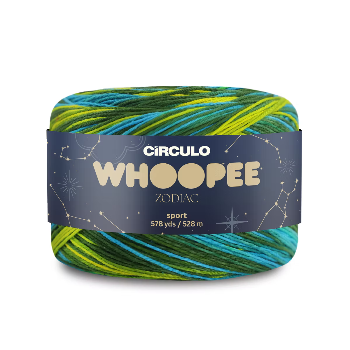 Circulo - Whoopee Zodiac