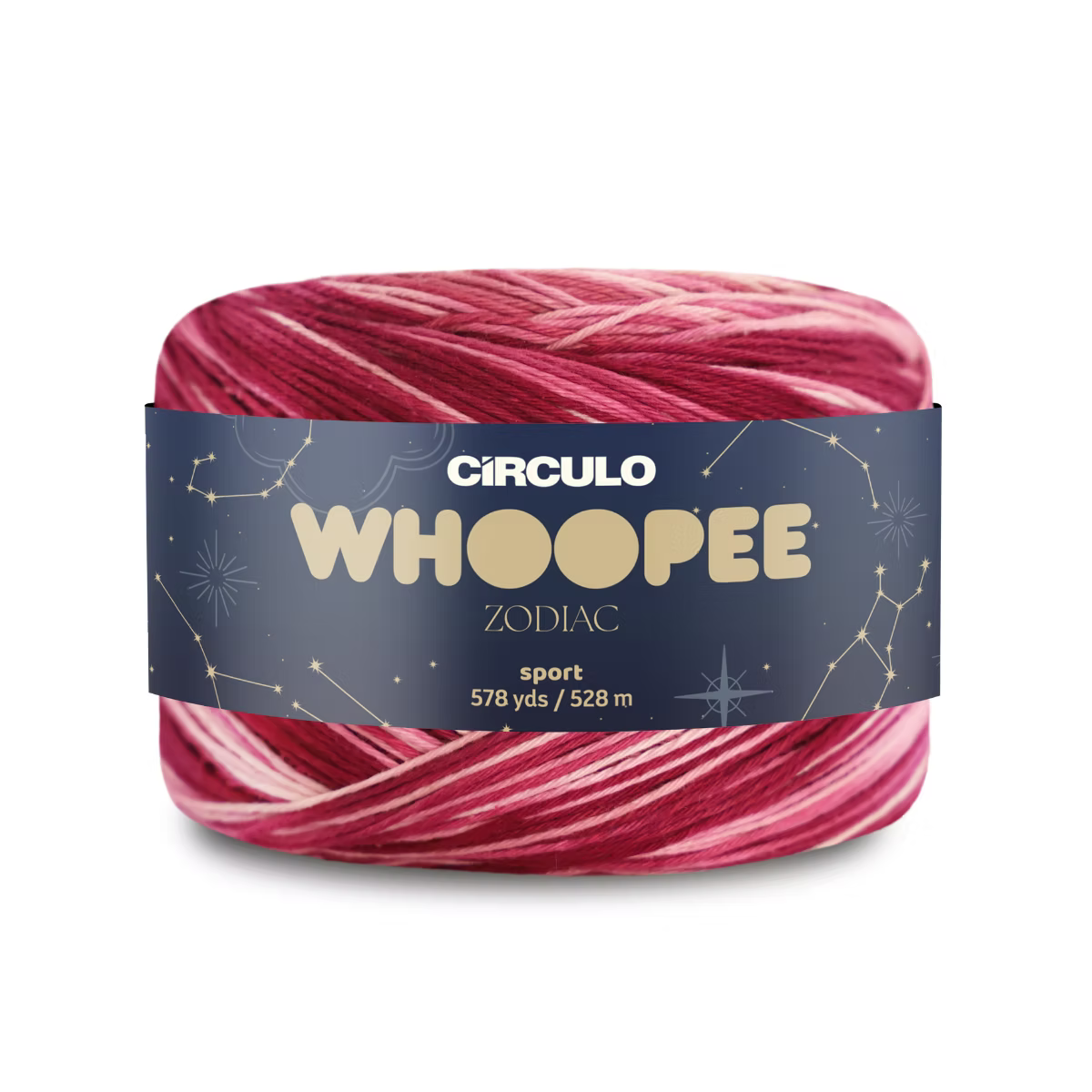 Circulo - Whoopee Zodiac