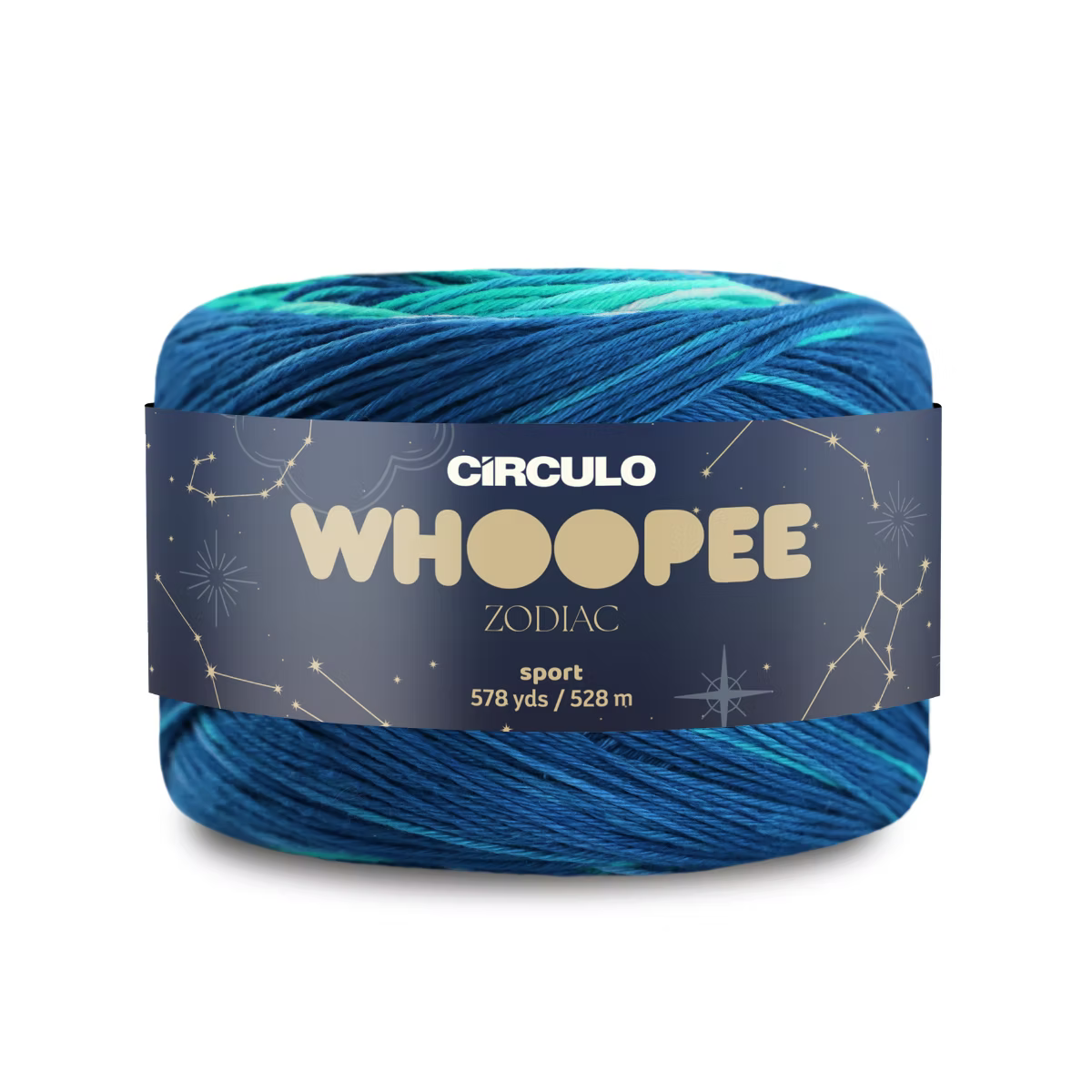 Circulo - Whoopee Zodiac
