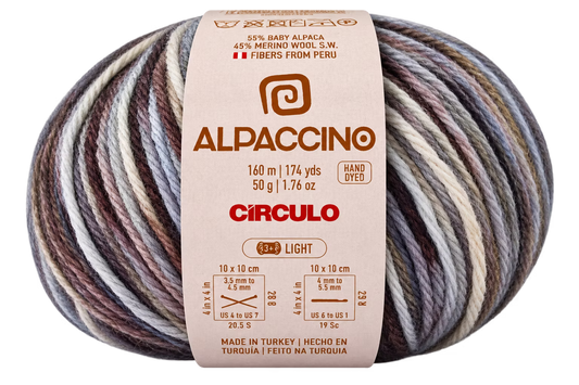 Circulo - Alpaccino
