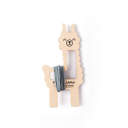 Poma-Llama Pom Pom, Tassel, and Lucet Cord Maker