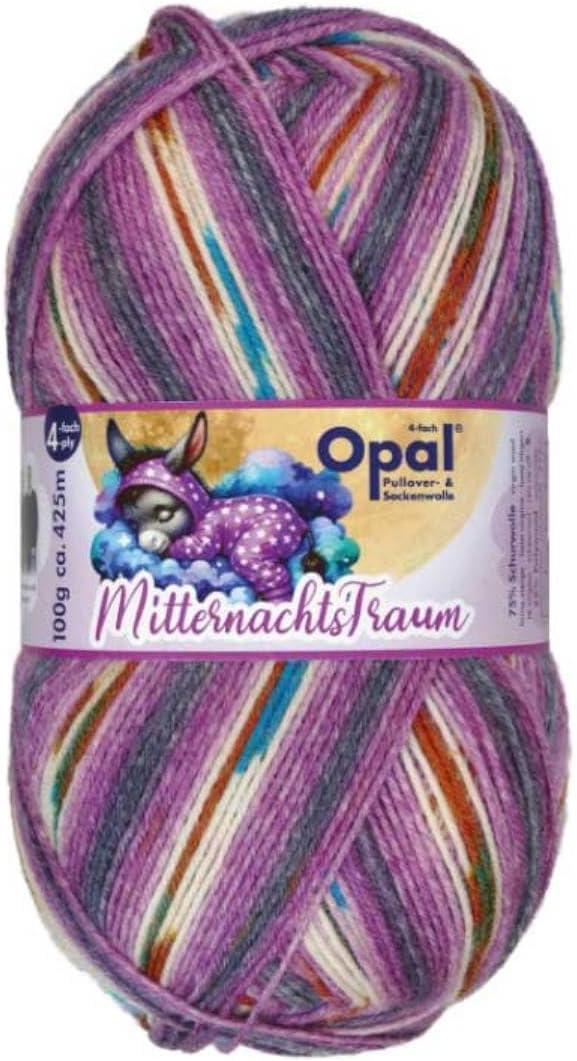 Opal - Mitternachtstraum