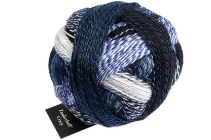 Schoppel Wolle - Zauberball Crazy