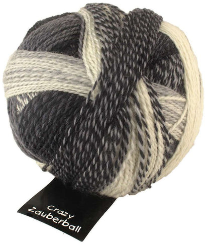 Schoppel Wolle - Zauberball Crazy
