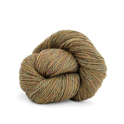 Camper: Fingering weight 100% wool yarn