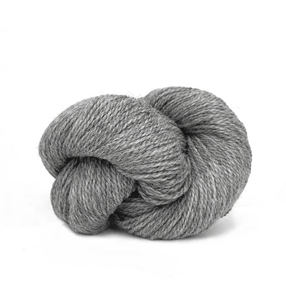 Camper: Fingering weight 100% wool yarn