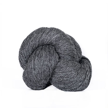 Camper: Fingering weight 100% wool yarn