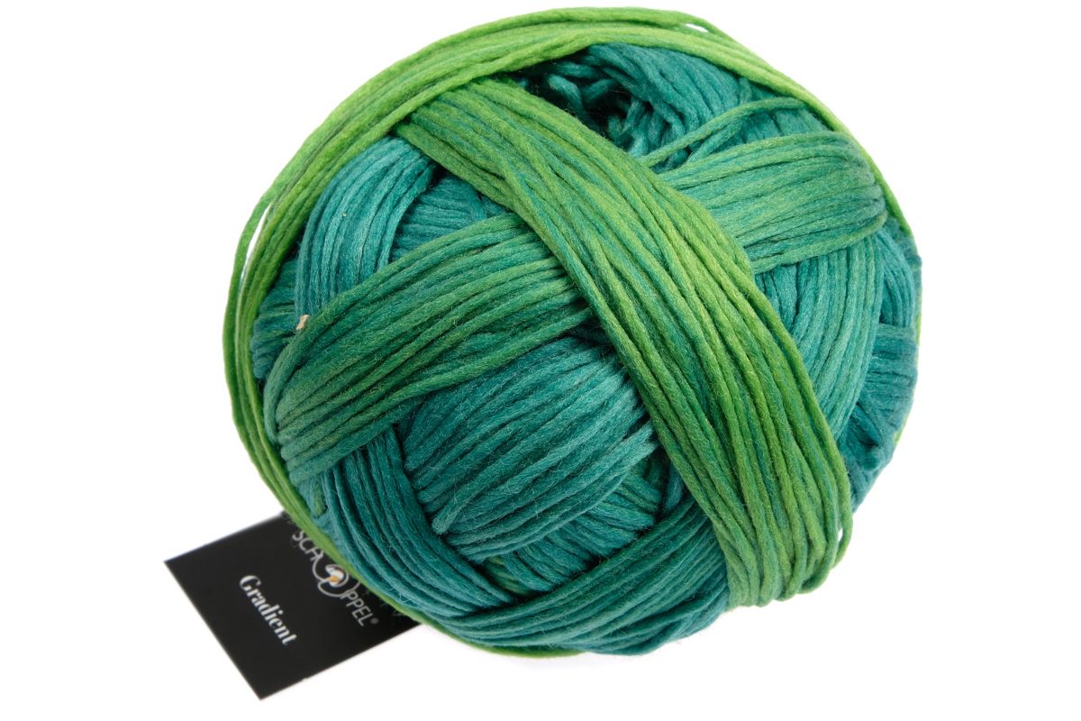 Schoppel Wolle - Gradient