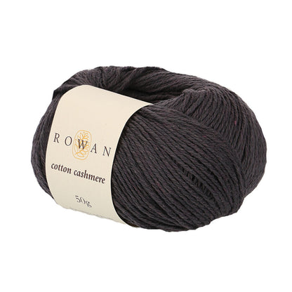 Rowan - Cotton Cashmere