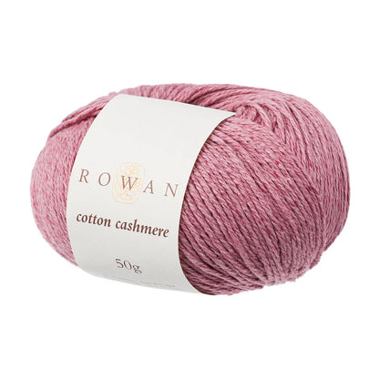 Rowan - Cotton Cashmere