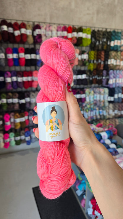 Sewrella - Nylon Sock