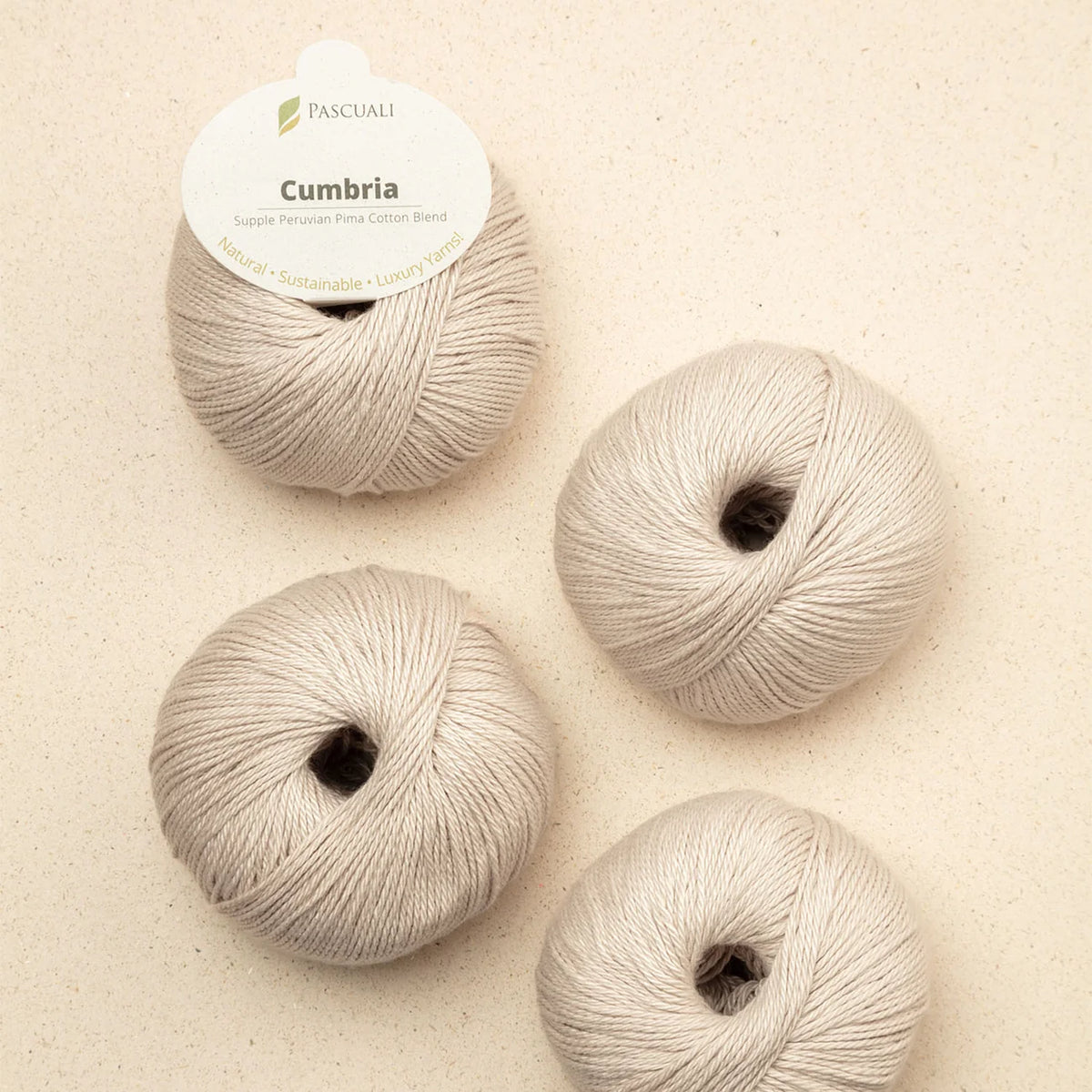 Pascuali - Cumbria