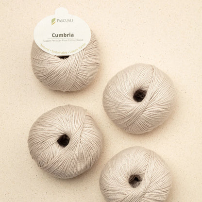 Pascuali - Cumbria