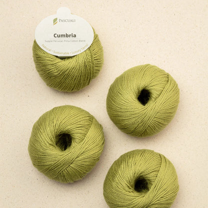 Pascuali - Cumbria