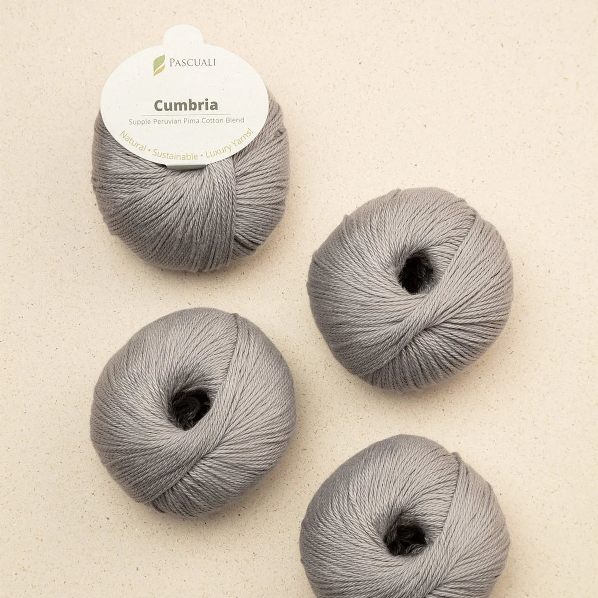 Pascuali - Cumbria