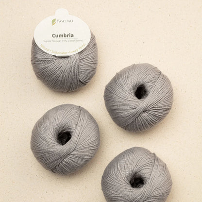Pascuali - Cumbria