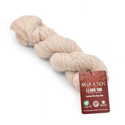 Mirasol - Llama Umi