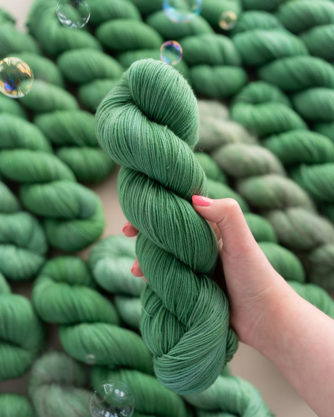 Sewrella - Nylon Sock