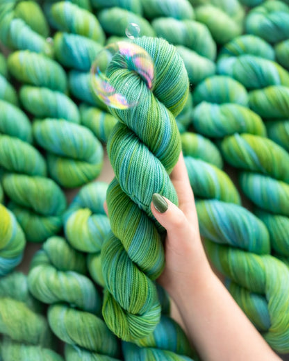 Sewrella - Nylon Sock