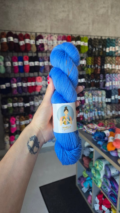 Sewrella - Nylon Sock