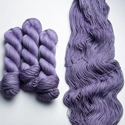 Fantasy Fibers Yarn Company - Enemies to Lovers